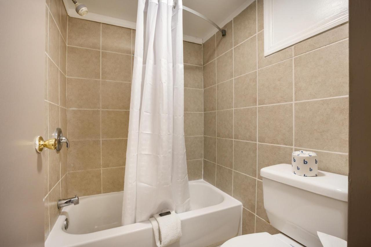 Red Carpet Inn Эдисон Экстерьер фото